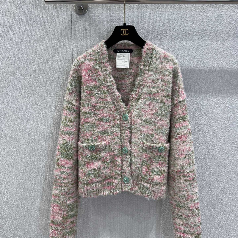Ch**el sweaters